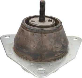 Fortune Line FZ91680 - Support moteur droxauto.com