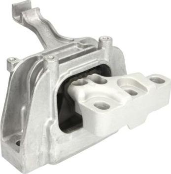 Fortune Line FZ91631 - Support moteur droxauto.com