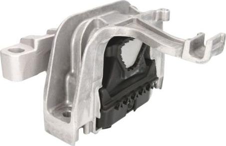 Fortune Line FZ91626 - Support moteur droxauto.com