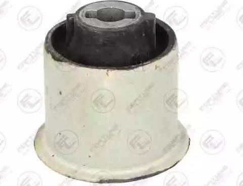 Fortune Line FZ91049 - Suspension, corps de l'essieu droxauto.com