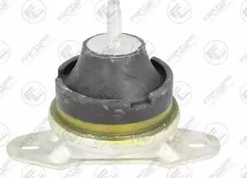 Fortune Line FZ91044 - Support moteur droxauto.com
