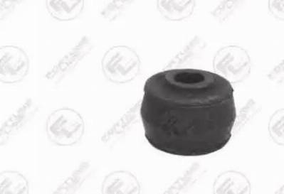 Fortune Line FZ91065 - Suspension, barre de couplage stabilisatrice droxauto.com