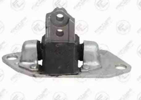 Fortune Line FZ91014 - Support moteur droxauto.com