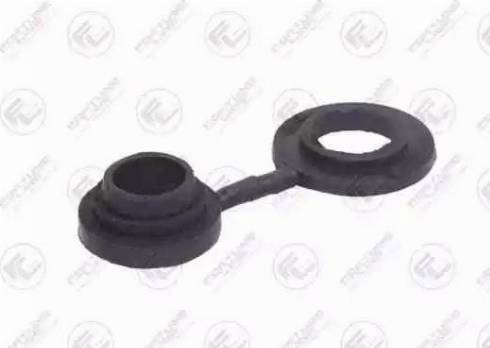 Fortune Line FZ91032 - Support de palier, suspension du moteur droxauto.com