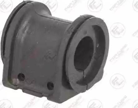 Fortune Line FZ91149 - Coussinet de palier, stabilisateur droxauto.com