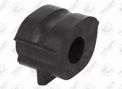 Fortune Line FZ91152 - Coussinet de palier, stabilisateur droxauto.com