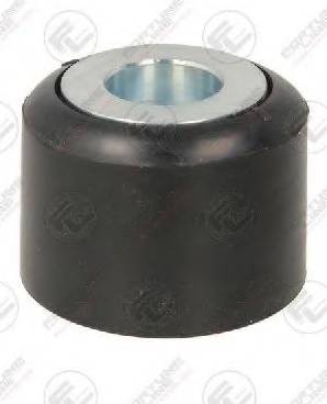 Fortune Line FZ91171 - Suspension, corps de l'essieu droxauto.com