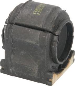 Fortune Line FZ91837 - Coussinet de palier, stabilisateur droxauto.com