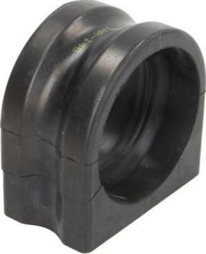 Fortune Line FZ91825 - Coussinet de palier, stabilisateur droxauto.com