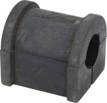 Fortune Line FZ91872 - Coussinet de palier, stabilisateur droxauto.com