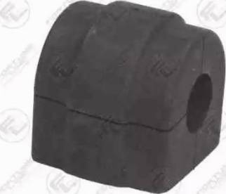 Fortune Line FZ91398 - Coussinet de palier, stabilisateur droxauto.com