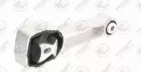 Fortune Line FZ91345 - Support moteur droxauto.com