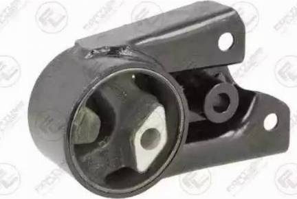Fortune Line FZ91340 - Support moteur droxauto.com