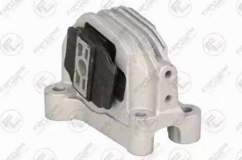 Fortune Line FZ91255 - Support moteur droxauto.com