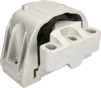 Fortune Line FZ91715 - Support moteur droxauto.com