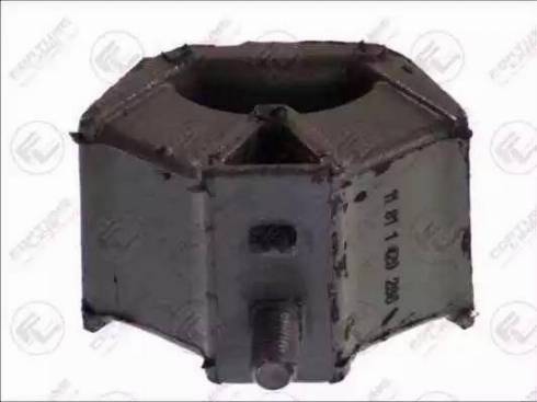 Fortune Line FZ9892 - Support moteur droxauto.com