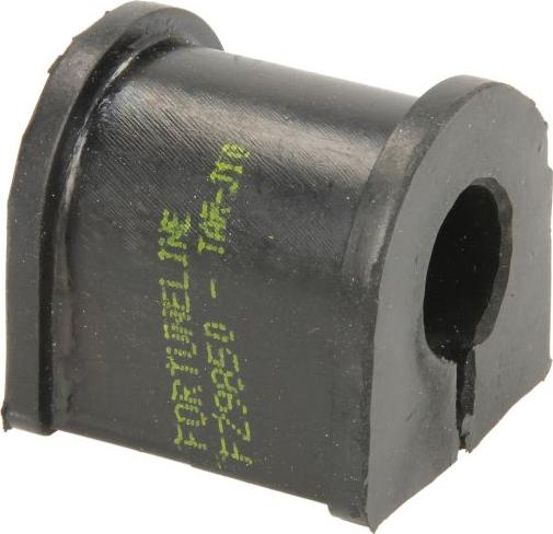 Fortune Line FZ9850 - Coussinet de palier, stabilisateur droxauto.com