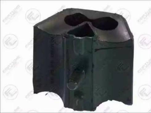 Fortune Line FZ9878 - Support moteur droxauto.com