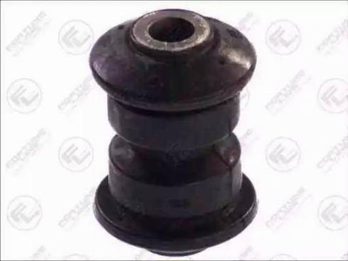 Fortune Line FZ9382 - Douille de palier, bras transversal droxauto.com