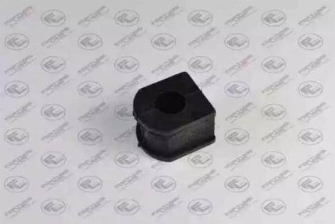 Fortune Line FZ9335 - Suspension, barre de couplage stabilisatrice droxauto.com