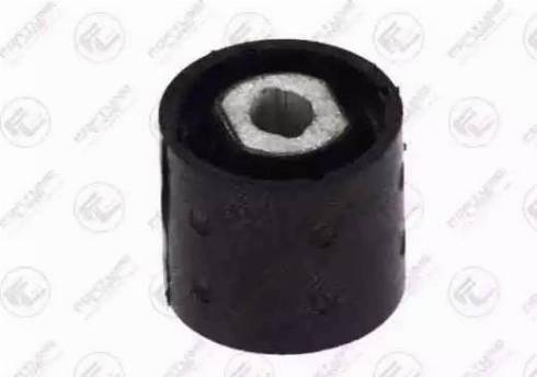 Fortune Line FZ9722 - Suspension, corps de l'essieu droxauto.com