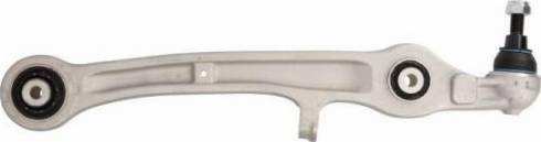 Fortune Line FZ5421 - Bras de liaison, suspension de roue droxauto.com