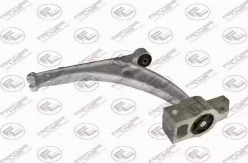 Fortune Line FZ6990 - Bras de liaison, suspension de roue droxauto.com