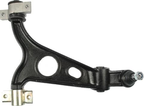 Fortune Line FZ6019 - Bras de liaison, suspension de roue droxauto.com