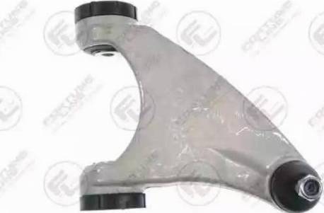 Fortune Line FZ6017 - Bras de liaison, suspension de roue droxauto.com
