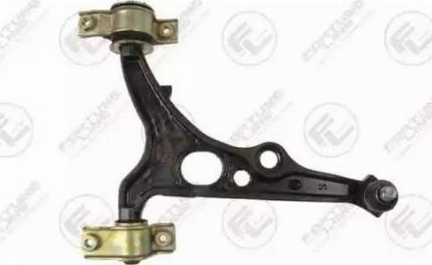 Fortune Line FZ6038 - Bras de liaison, suspension de roue droxauto.com