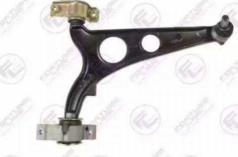 Fortune Line FZ6160 - Bras de liaison, suspension de roue droxauto.com