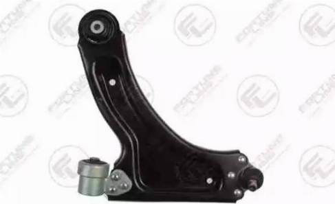 Fortune Line FZ6213 - Bras de liaison, suspension de roue droxauto.com