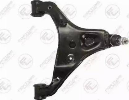Fortune Line FZ6760 - Bras de liaison, suspension de roue droxauto.com