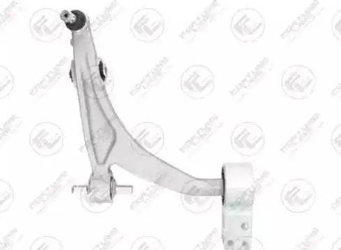 Fortune Line FZ6712 - Bras de liaison, suspension de roue droxauto.com