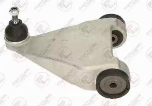 Fortune Line FZ6735 - Bras de liaison, suspension de roue droxauto.com