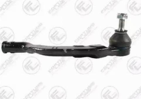 Fortune Line FZ1089 - Rotule de barre de connexion droxauto.com