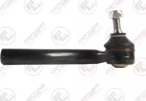 Fortune Line FZ1208 - Rotule de barre de connexion droxauto.com