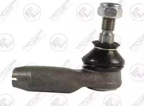 Fortune Line FZ1218 - Rotule de barre de connexion droxauto.com