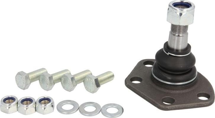 Fortune Line FZ3651 - Rotule de suspension droxauto.com