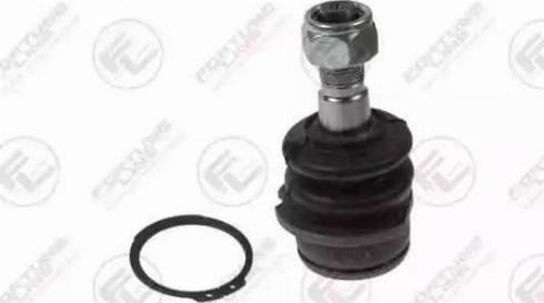 Fortune Line FZ3688 - Rotule de suspension droxauto.com
