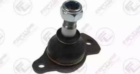 Fortune Line FZ3037 - Rotule de suspension droxauto.com