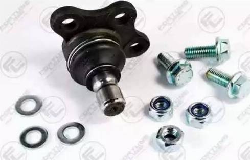 Fortune Line FZ3821 - Rotule de suspension droxauto.com