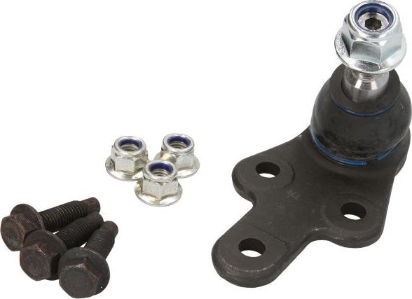 Fortune Line FZ3823 - Rotule de suspension droxauto.com