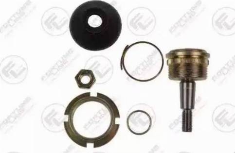 Fortune Line FZ3367 - Rotule de suspension droxauto.com