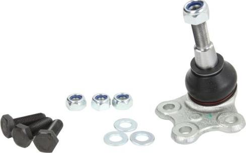 Fortune Line FZ3217 - Rotule de suspension droxauto.com