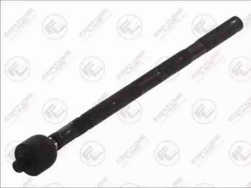 Fortune Line FZ2138 - Rotule de direction intérieure, barre de connexion droxauto.com