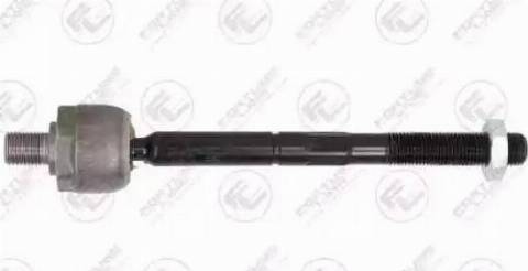 Fortune Line FZ2228 - Rotule de direction intérieure, barre de connexion droxauto.com