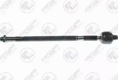 Fortune Line FZ2277 - Rotule de direction intérieure, barre de connexion droxauto.com