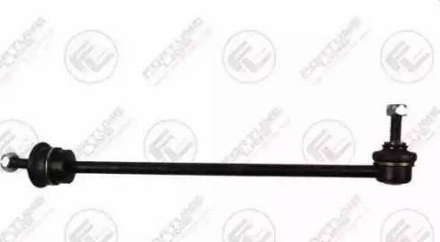 Fortune Line FZ7552 - Barre de connexion droxauto.com