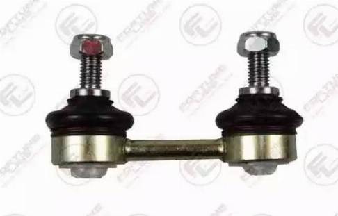 Fortune Line FZ7502 - Entretoise / tige, stabilisateur droxauto.com